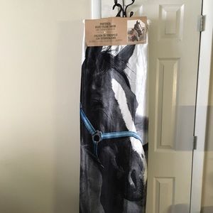 PHOTOREAL Velvet Plush Throw with Sherpa Reverse